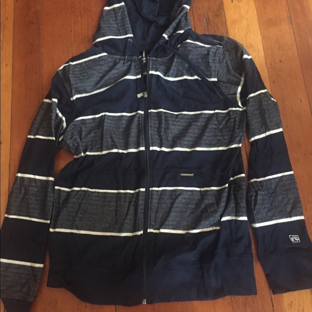 Men’s hoodie / sweatshirt